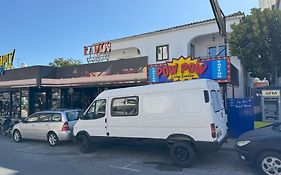 Casa Ramos Oura Strip